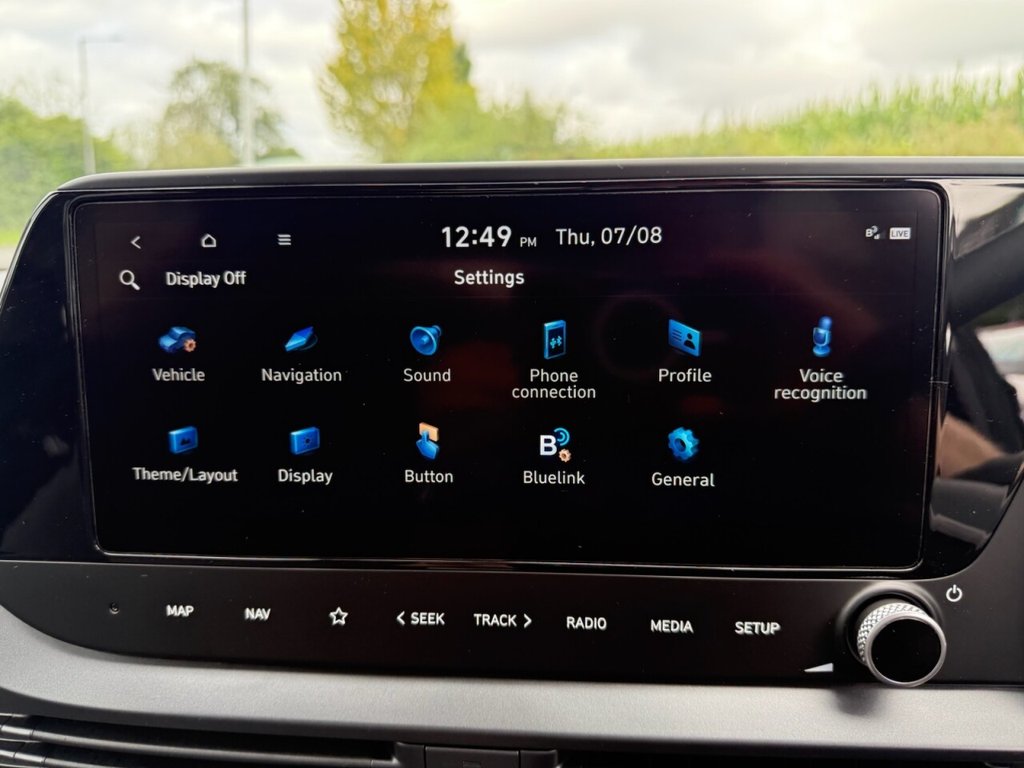 Used Hyundai BAYON 2023 for sale - 76706370: Photo 18