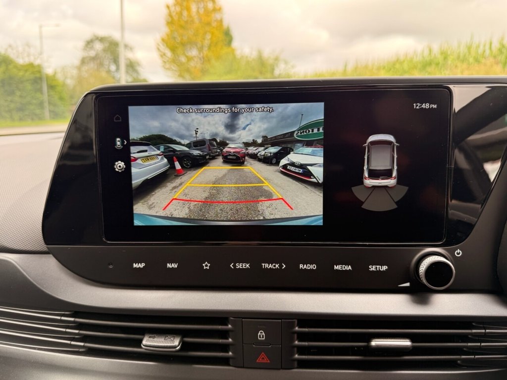 Used Hyundai BAYON 2023 for sale - 76706370: Photo 19