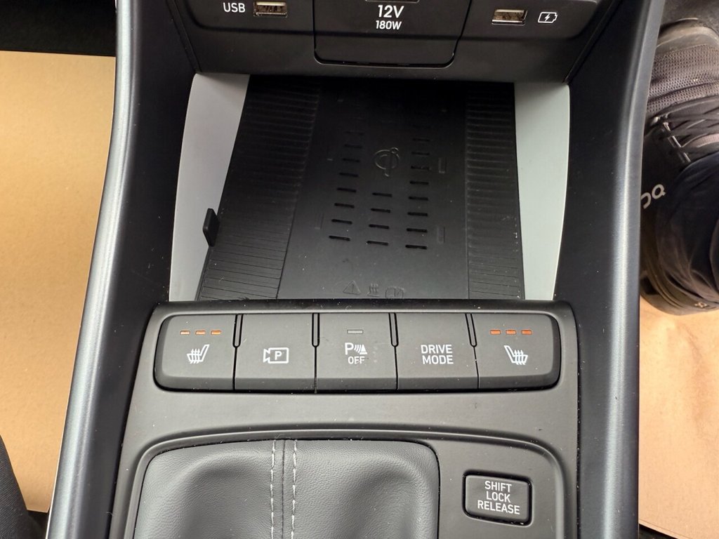 Used Hyundai BAYON 2023 for sale - 76706370: Photo 22