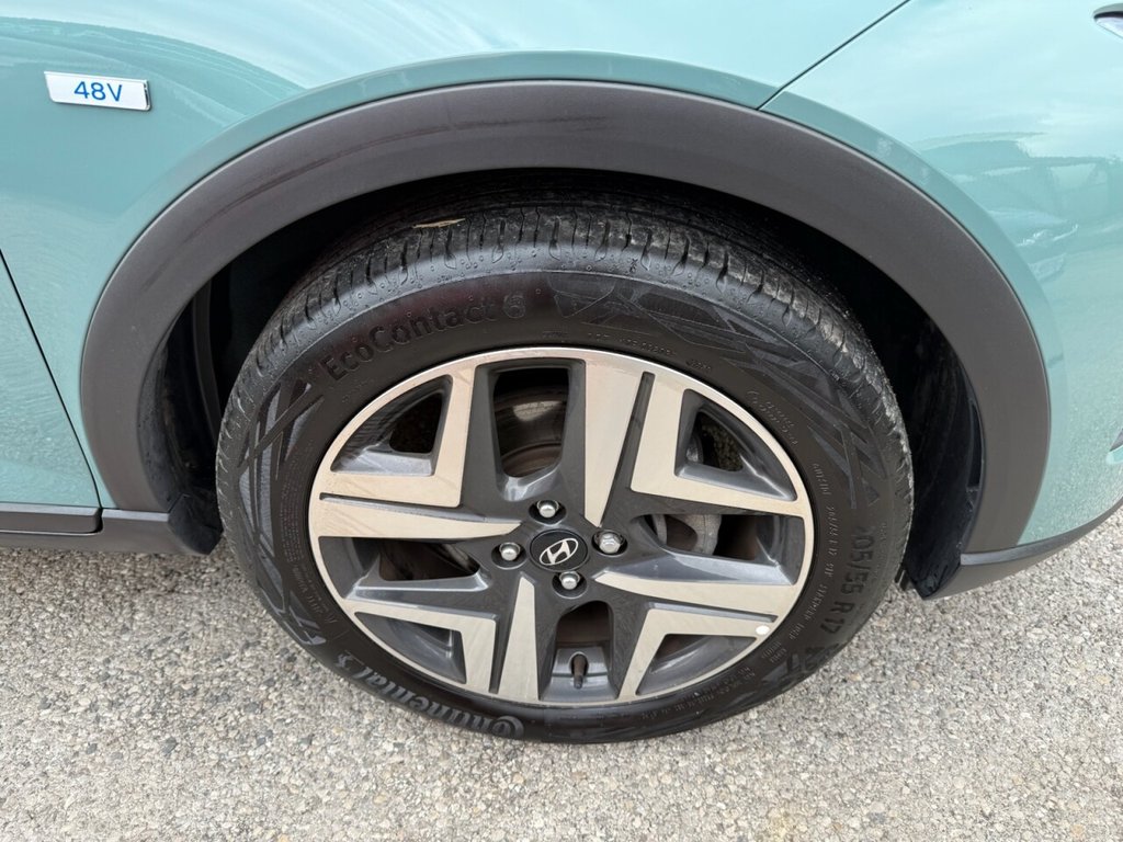 Used Hyundai BAYON 2023 for sale - 76706370: Photo 32