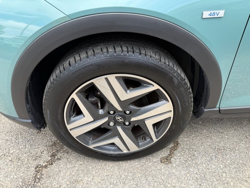 Used Hyundai BAYON 2023 for sale - 76706370: Photo 33