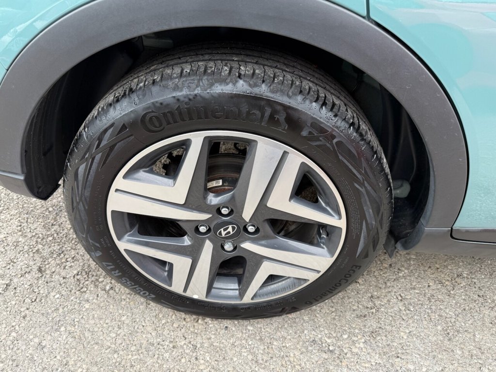 Used Hyundai BAYON 2023 for sale - 76706370: Photo 34