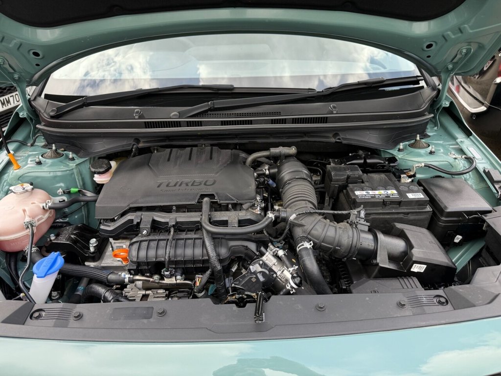 Used Hyundai BAYON 2023 for sale - 76706370: Photo 38