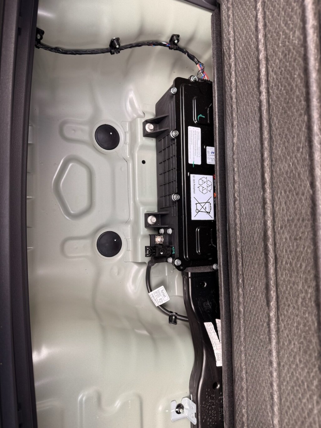 Used Hyundai BAYON 2023 for sale - 76706370: Photo 39