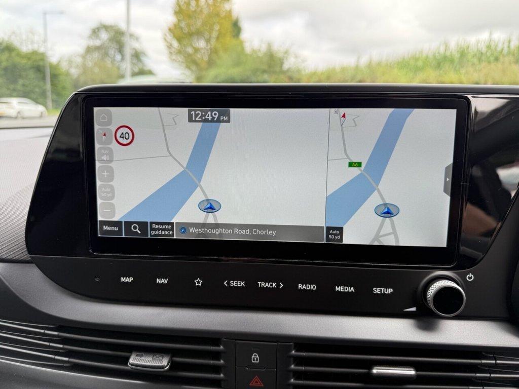 Used Hyundai BAYON 2023 for sale - 76706370: Photo 48