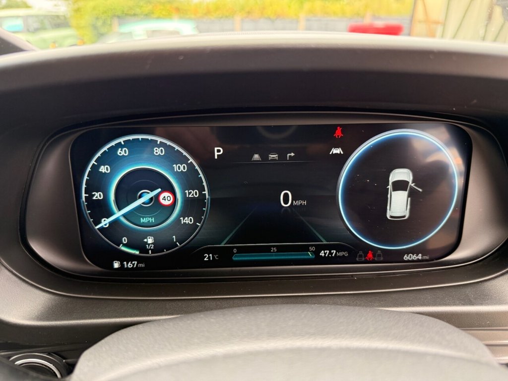 Used Hyundai BAYON 2023 for sale - 76706370: Photo 7