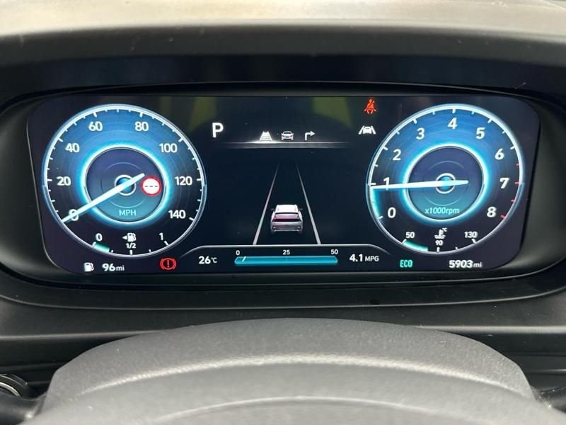 Used Hyundai BAYON 2023 for sale - 76706370: Photo 8