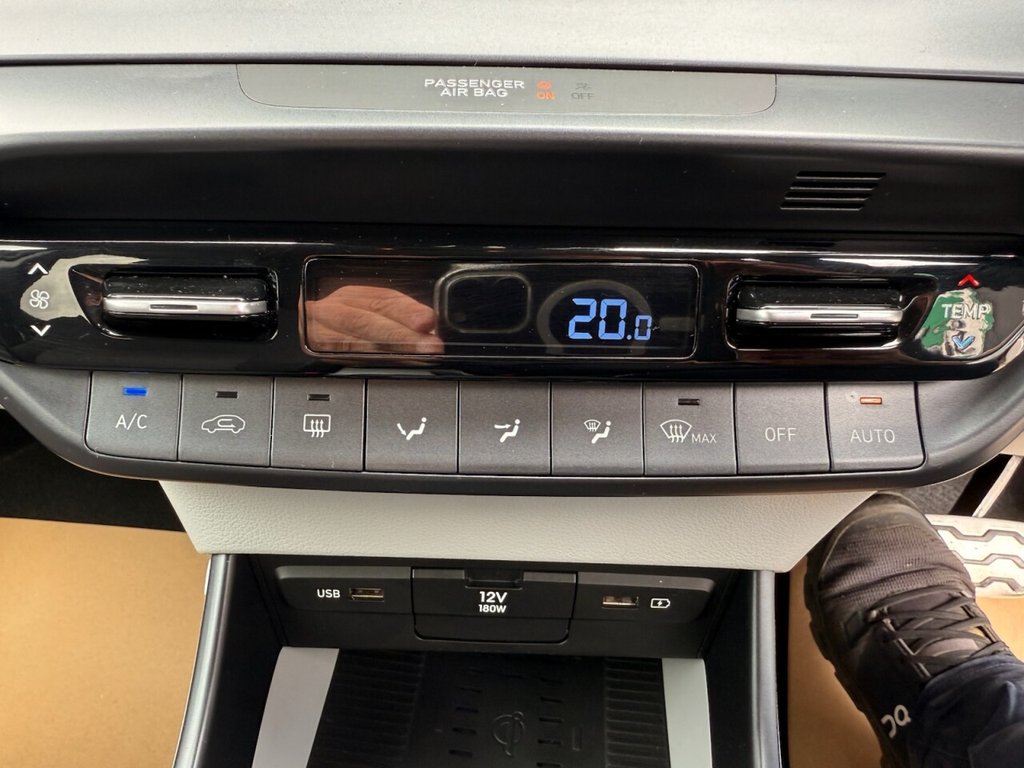 Used Hyundai BAYON 2023 for sale - 76706370: Photo 9