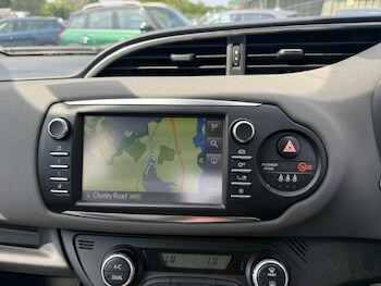 Used Toyota Yaris 2020 for sale - 78726290: Photo