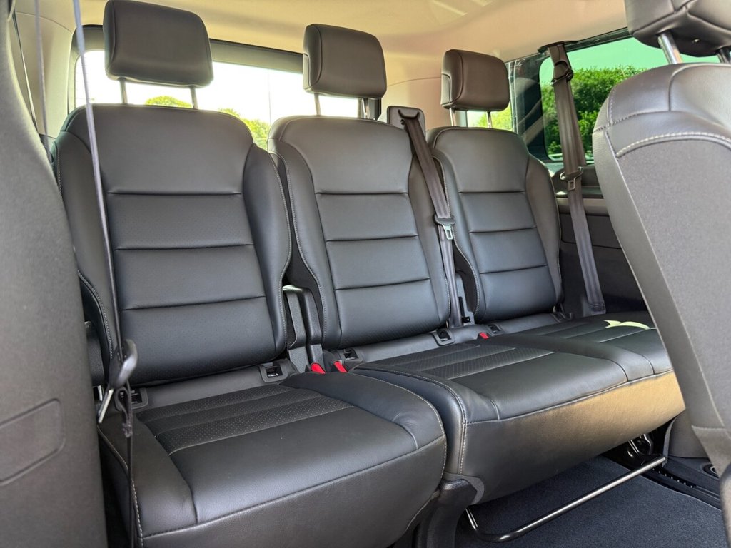 Used Peugeot Traveller 2024 for sale - 76706388: Photo 14