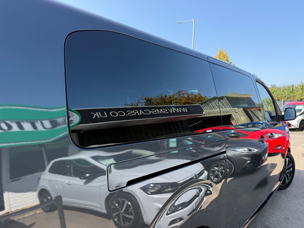 Used Peugeot Traveller 2024 for sale - 76706388: Photo 22