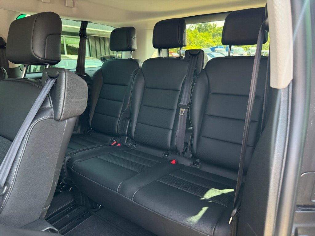 Used Peugeot Traveller 2024 for sale - 76706388: Photo 25