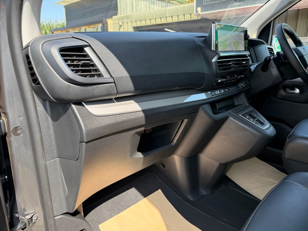 Used Peugeot Traveller 2024 for sale - 76706388: Photo 34