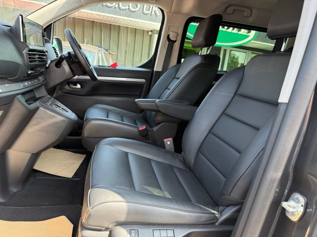 Used Peugeot Traveller 2024 for sale - 76706388: Photo 35