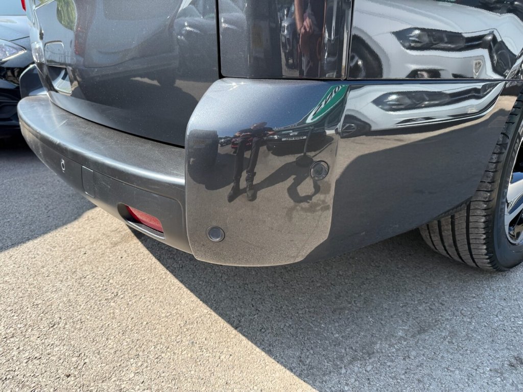 Used Peugeot Traveller 2024 for sale - 76706388: Photo 45