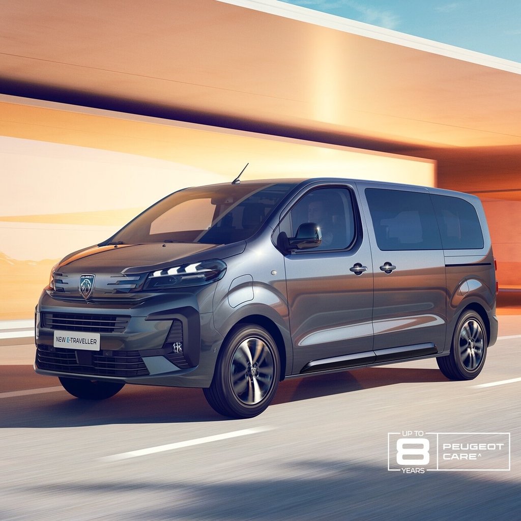 Used Peugeot Traveller 2024 for sale - 76706388: Photo 46