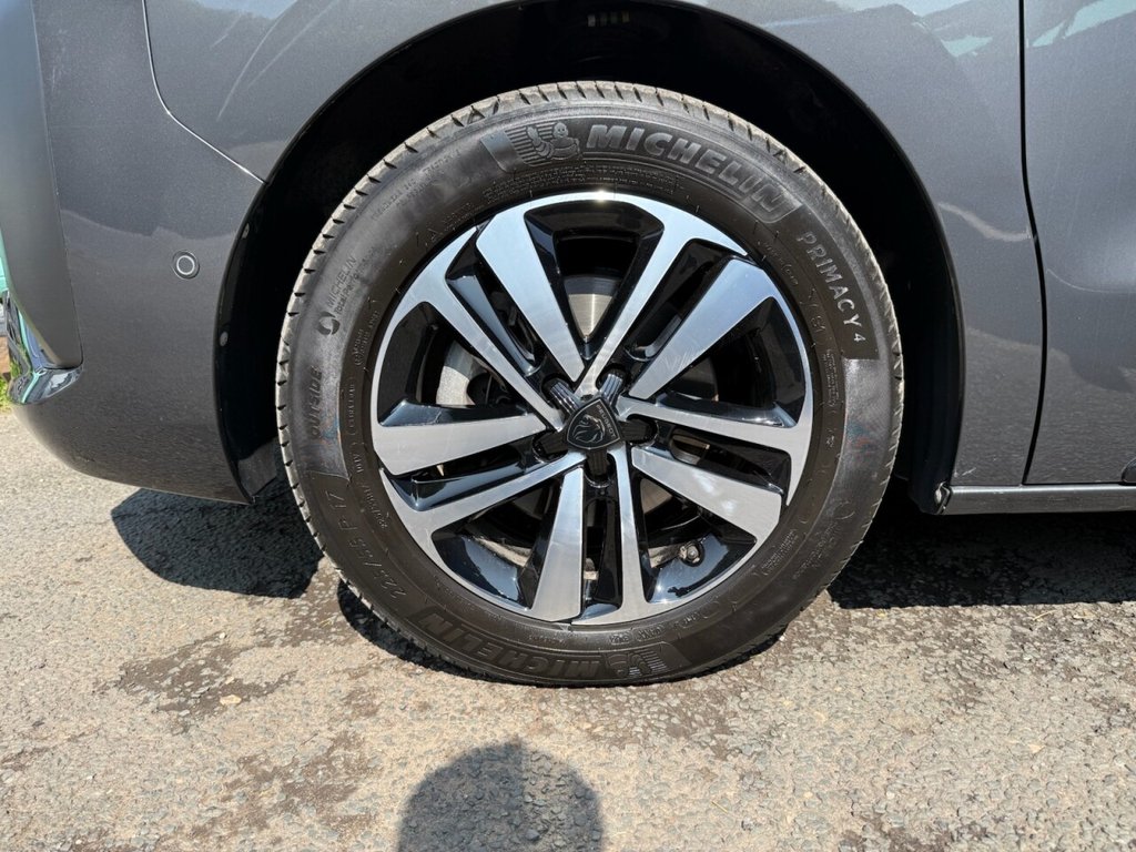 Used Peugeot Traveller 2024 for sale - 76706388: Photo 49