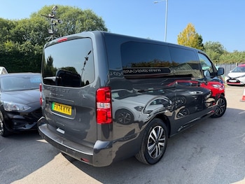 Used Peugeot Traveller 2024 for sale - 76706388: Photo