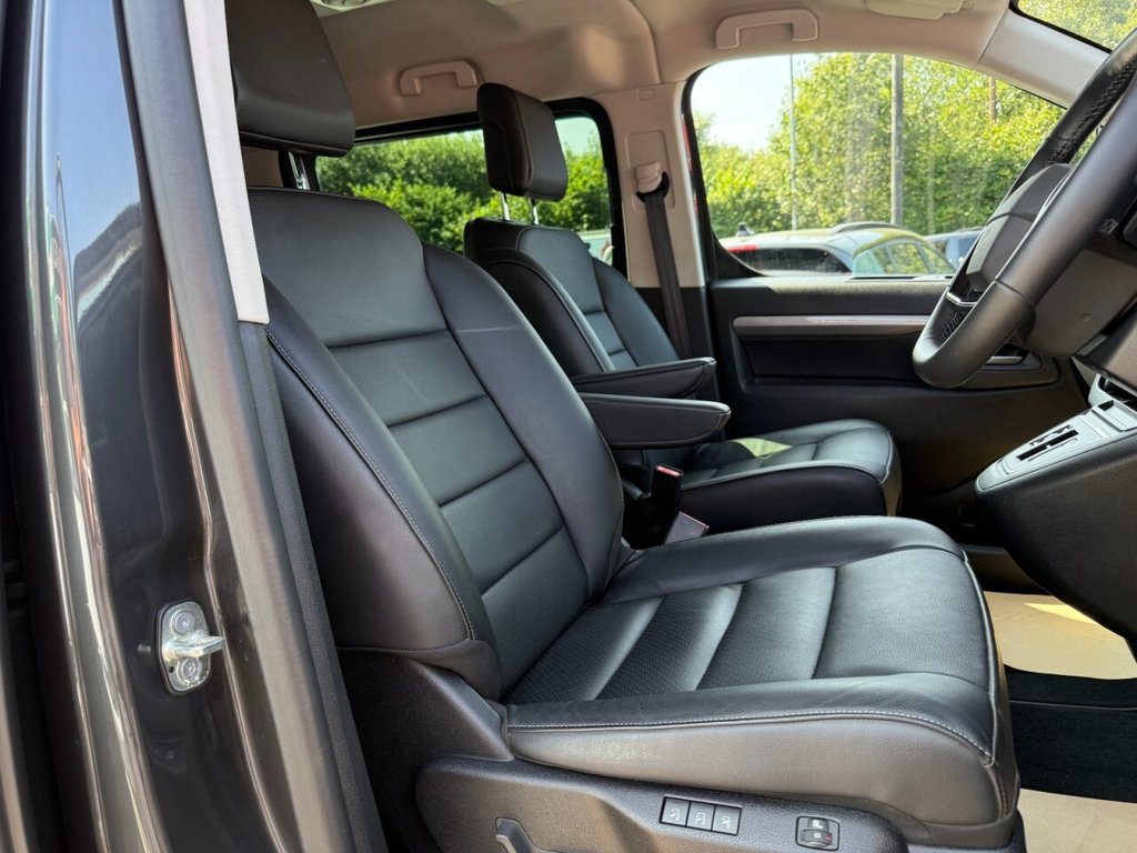 Used Peugeot Traveller 2024 for sale - 76706388: Photo 7