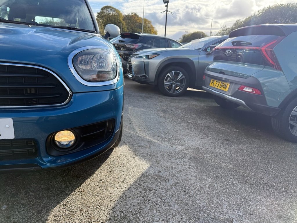 Used MINI Countryman 2019 for sale - 76706380: Photo 12