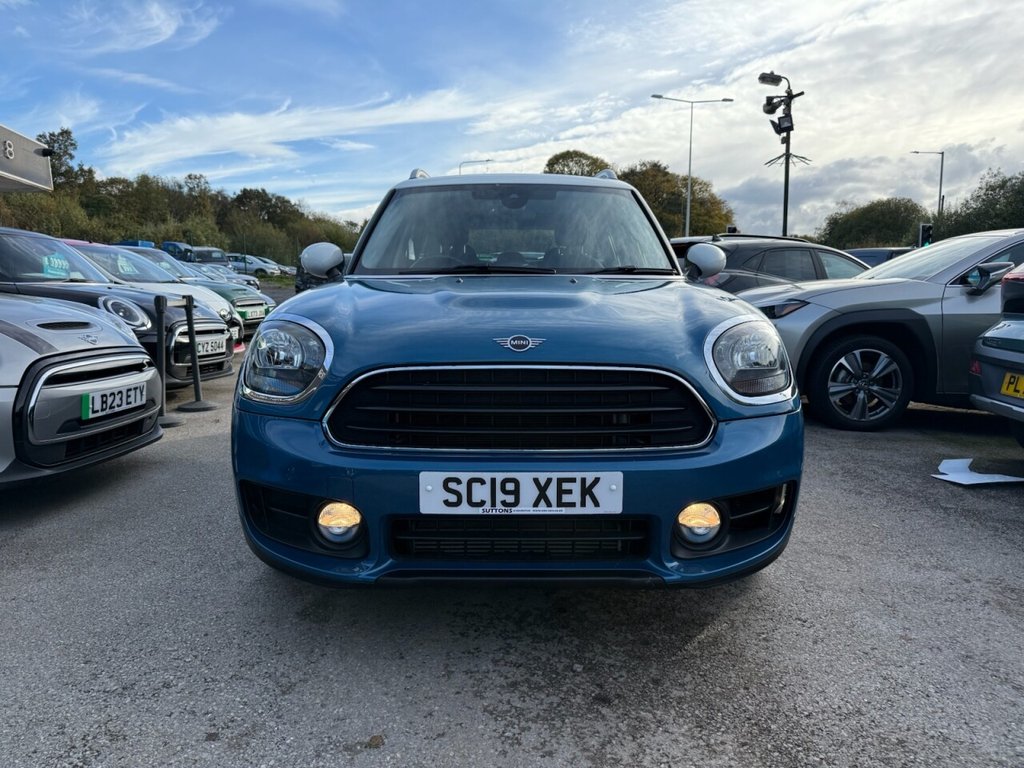Used MINI Countryman 2019 for sale - 76706380: Photo 13