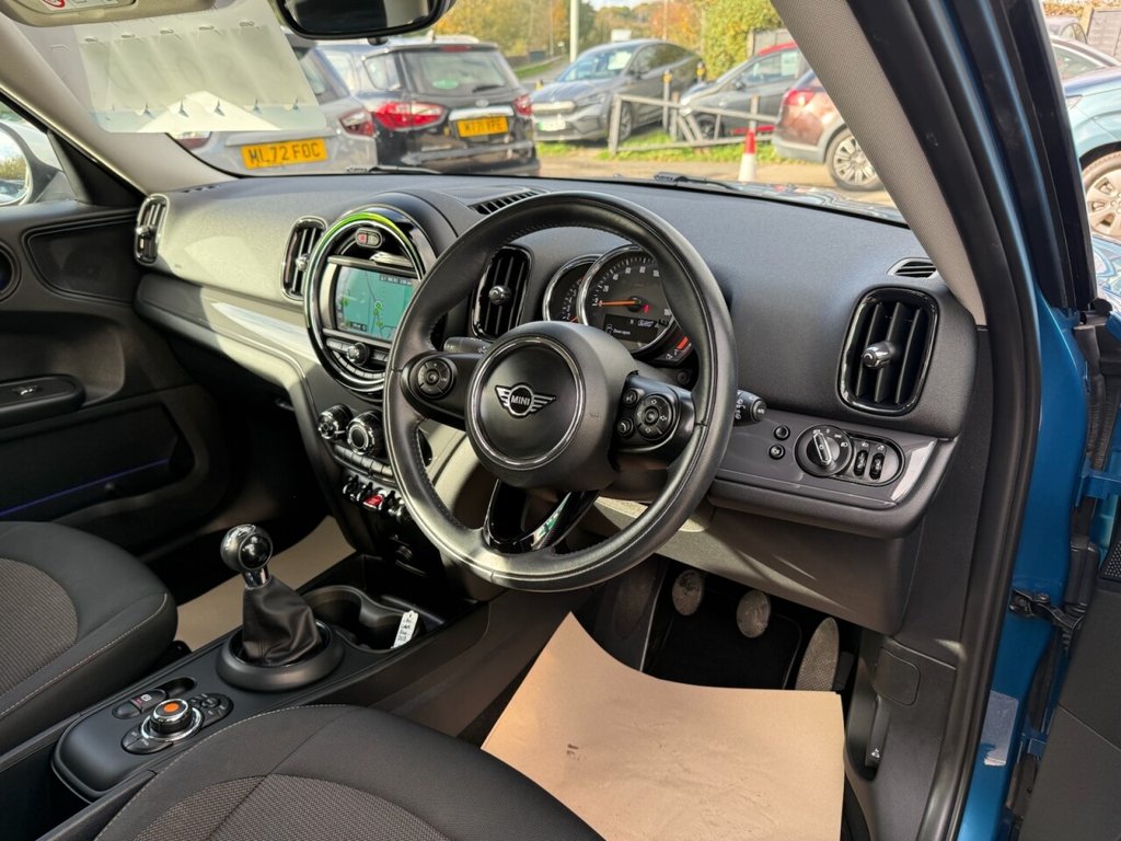 Used MINI Countryman 2019 for sale - 76706380: Photo 15