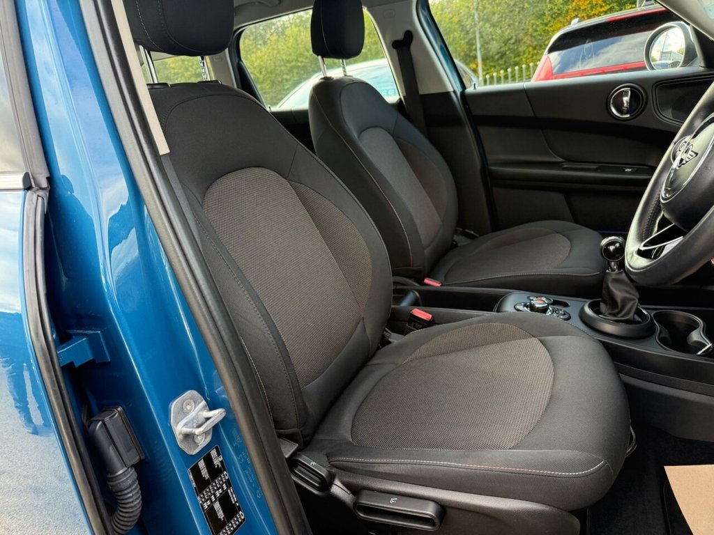 Used MINI Countryman 2019 for sale - 76706380: Photo 16