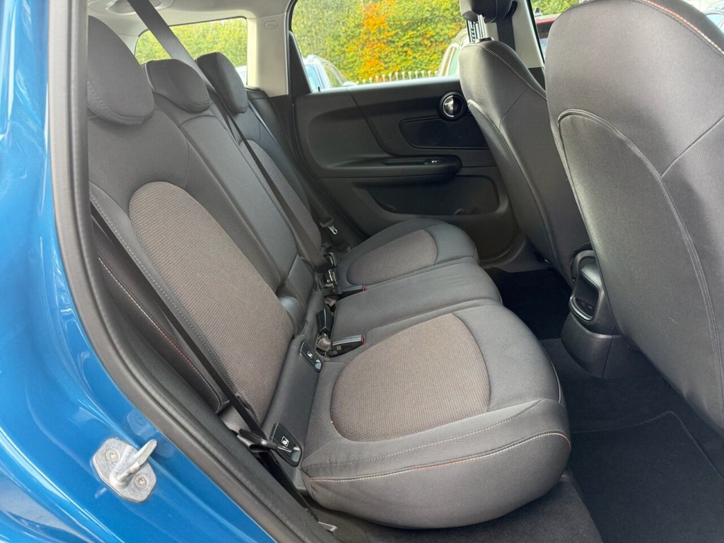 Used MINI Countryman 2019 for sale - 76706380: Photo 17