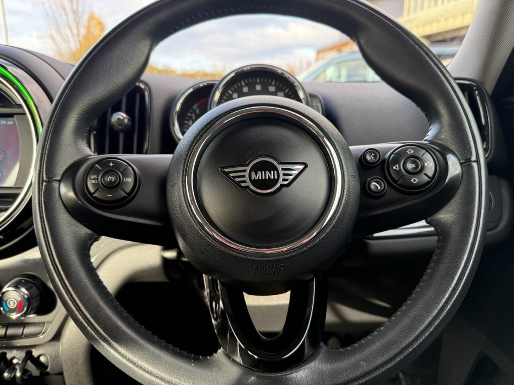 Used MINI Countryman 2019 for sale - 76706380: Photo 19