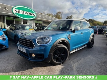 Used MINI Countryman 2019 for sale - 76706380: Photo