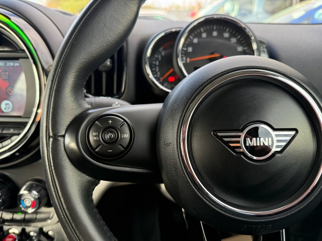 Used MINI Countryman 2019 for sale - 76706380: Photo 20