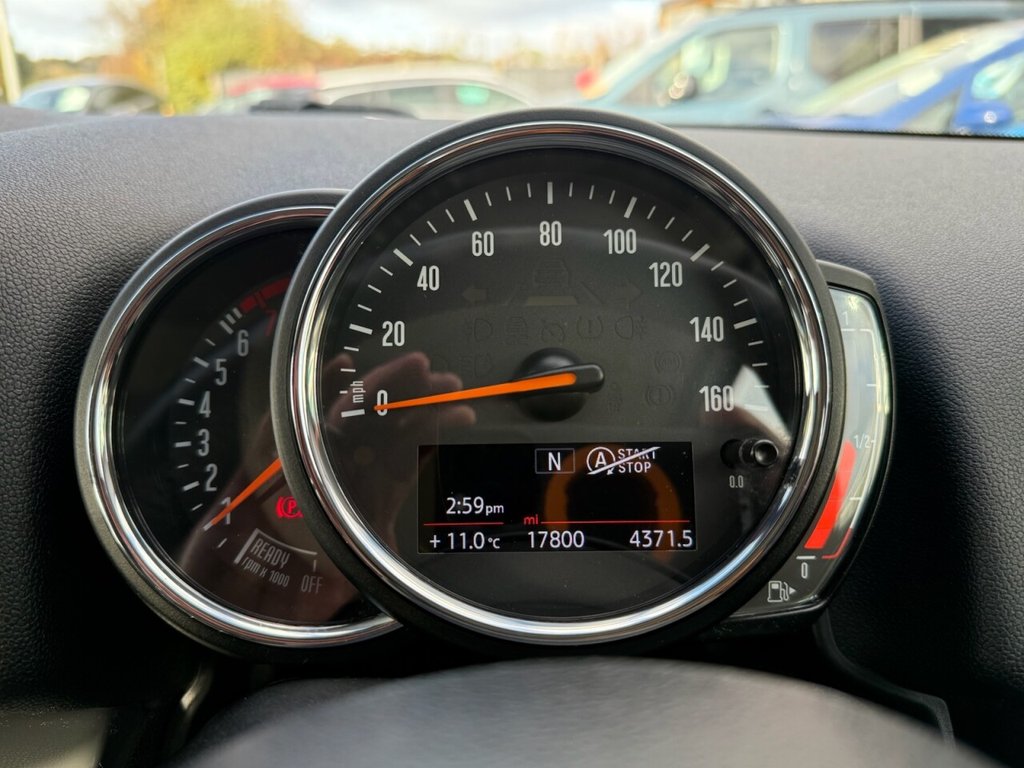 Used MINI Countryman 2019 for sale - 76706380: Photo 21