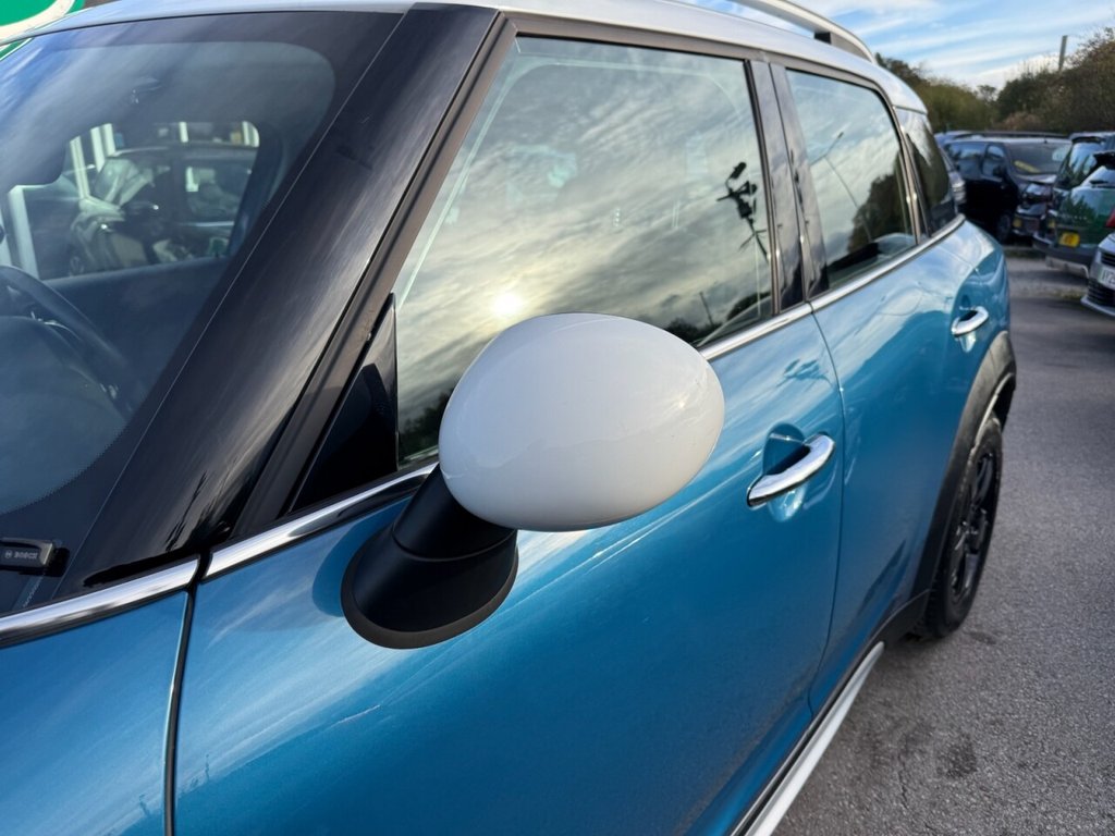 Used MINI Countryman 2019 for sale - 76706380: Photo 27