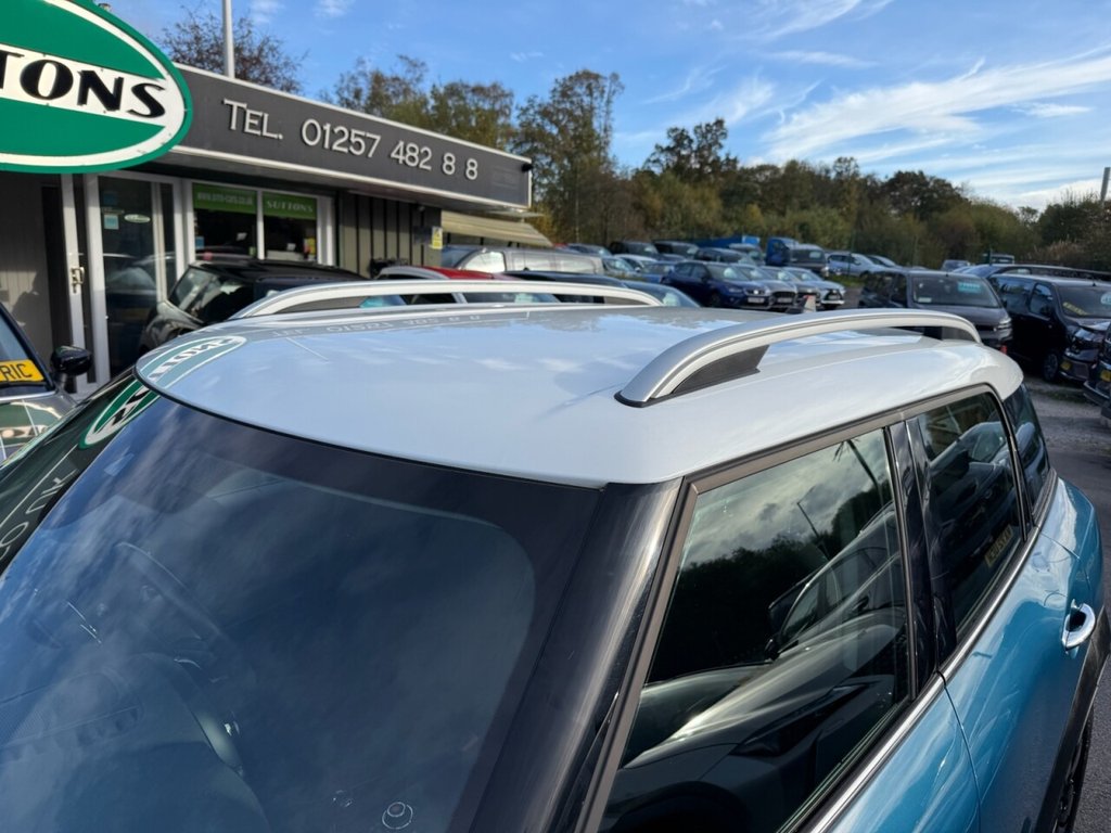 Used MINI Countryman 2019 for sale - 76706380: Photo 28