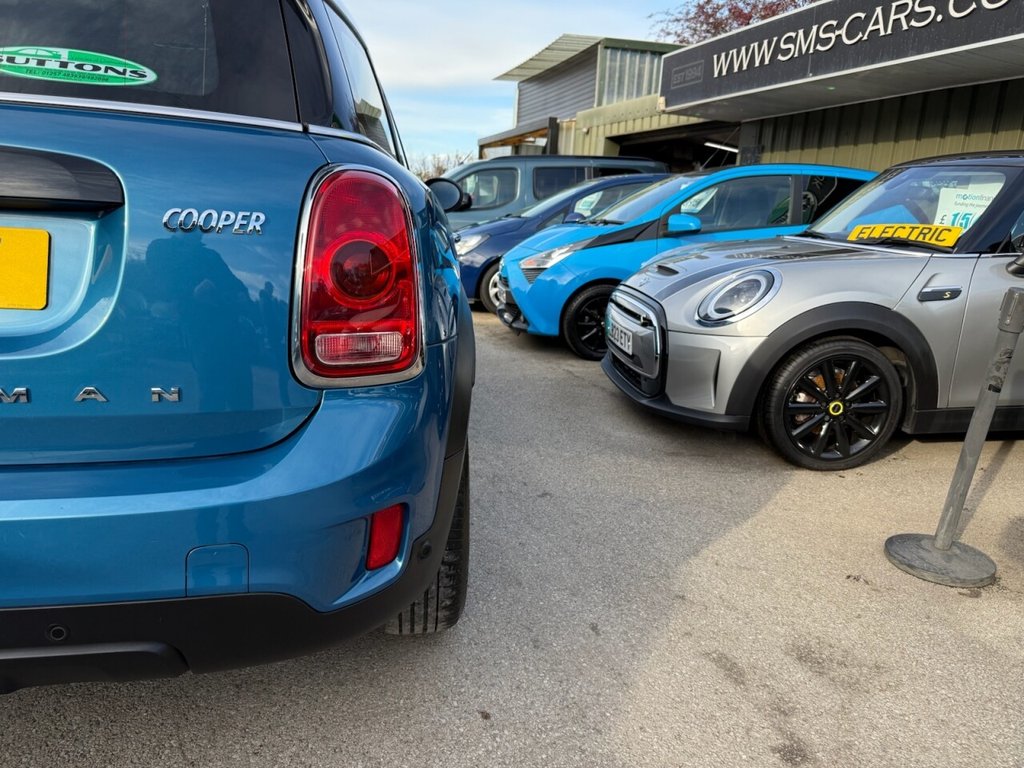 Used MINI Countryman 2019 for sale - 76706380: Photo 29