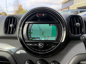 Used MINI Countryman 2019 for sale - 76706380: Photo