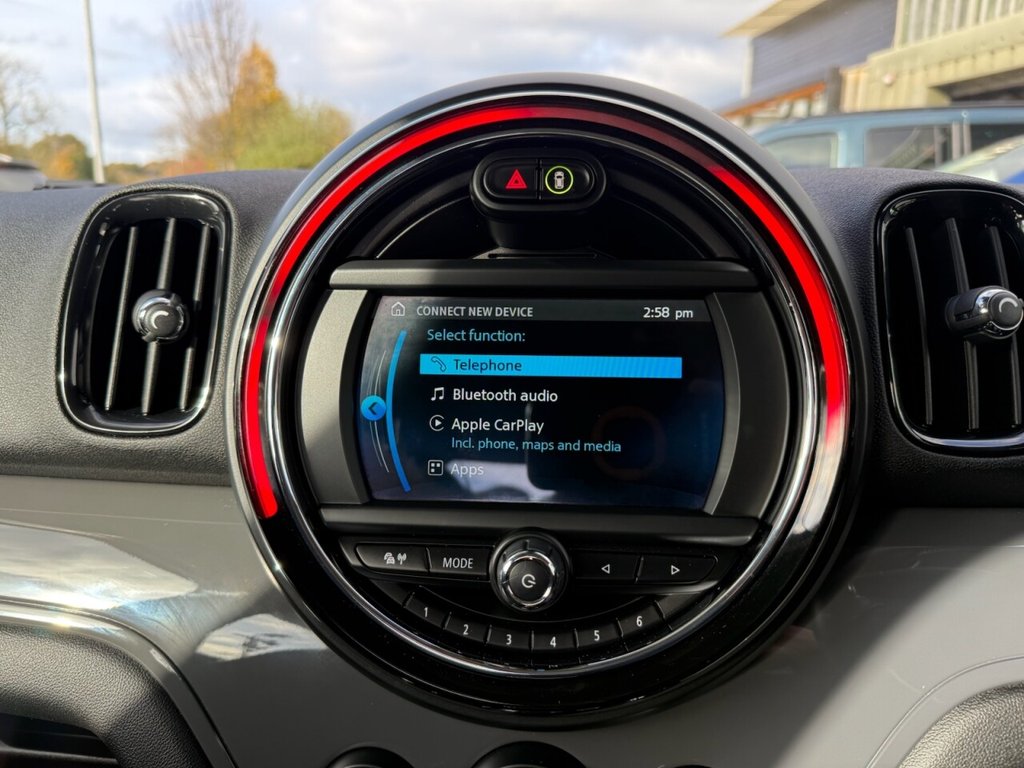 Used MINI Countryman 2019 for sale - 76706380: Photo 3