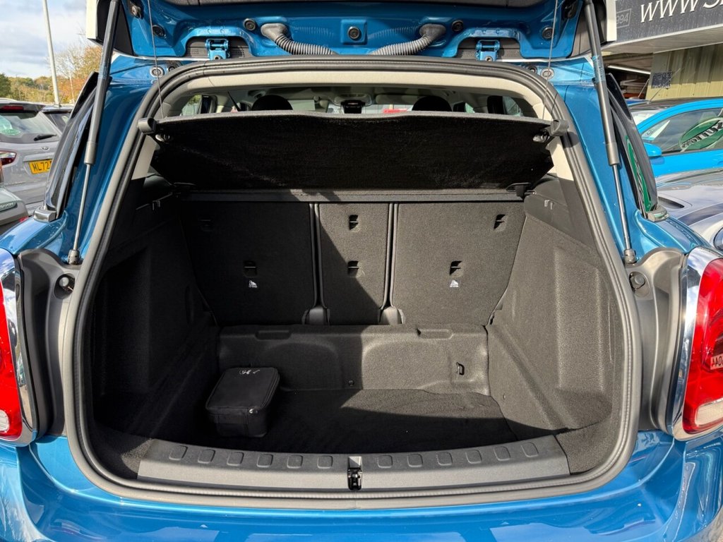 Used MINI Countryman 2019 for sale - 76706380: Photo 31