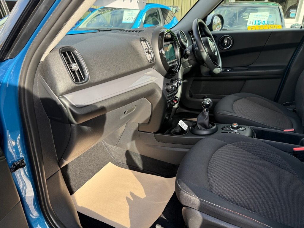 Used MINI Countryman 2019 for sale - 76706380: Photo 34