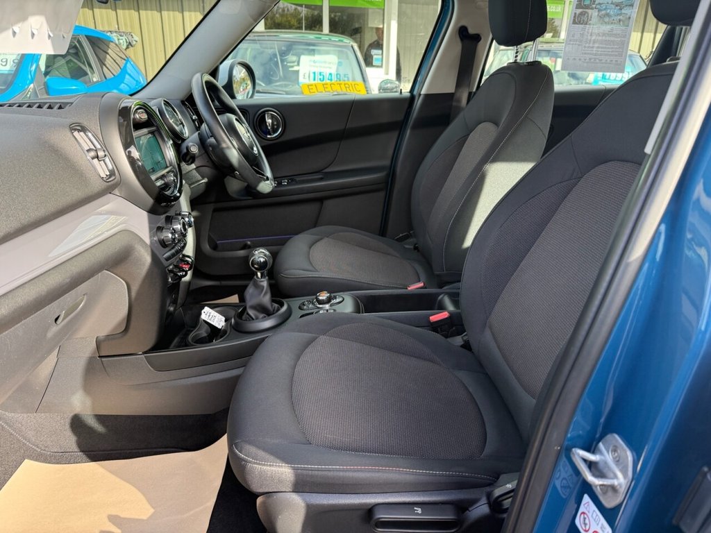 Used MINI Countryman 2019 for sale - 76706380: Photo 35