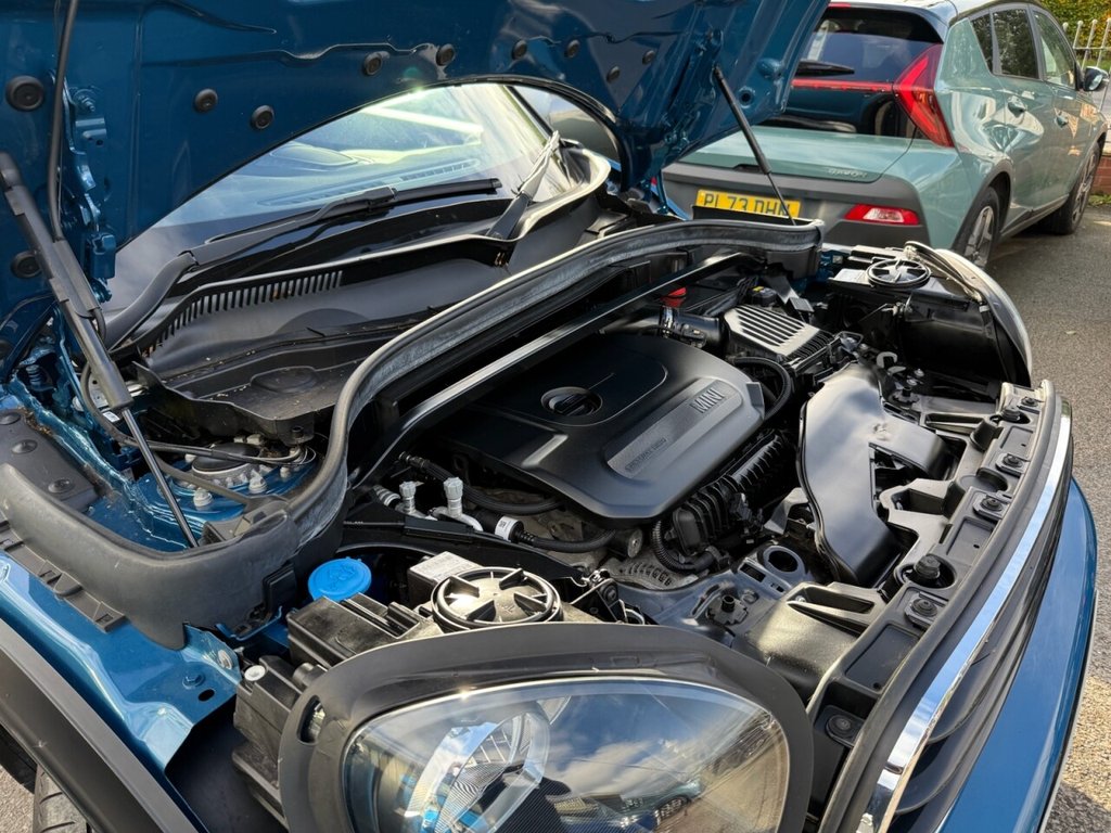 Used MINI Countryman 2019 for sale - 76706380: Photo 37