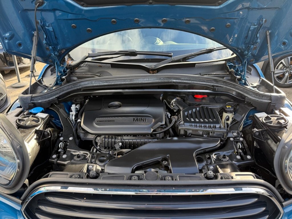 Used MINI Countryman 2019 for sale - 76706380: Photo 38