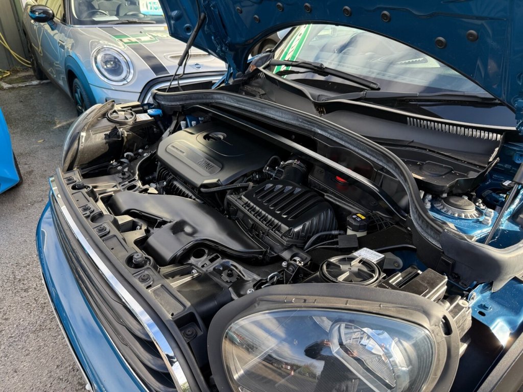 Used MINI Countryman 2019 for sale - 76706380: Photo 39