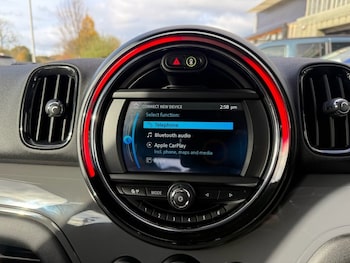 Used MINI Countryman 2019 for sale - 76706380: Photo