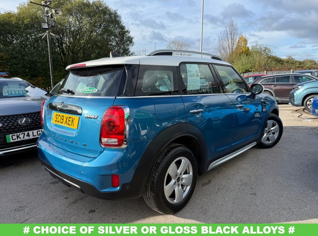 Used MINI Countryman 2019 for sale - 76706380: Photo 4