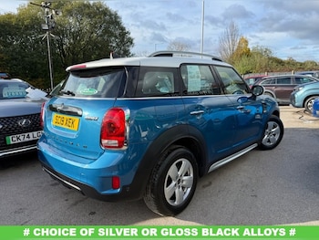 Used MINI Countryman 2019 for sale - 76706380: Photo