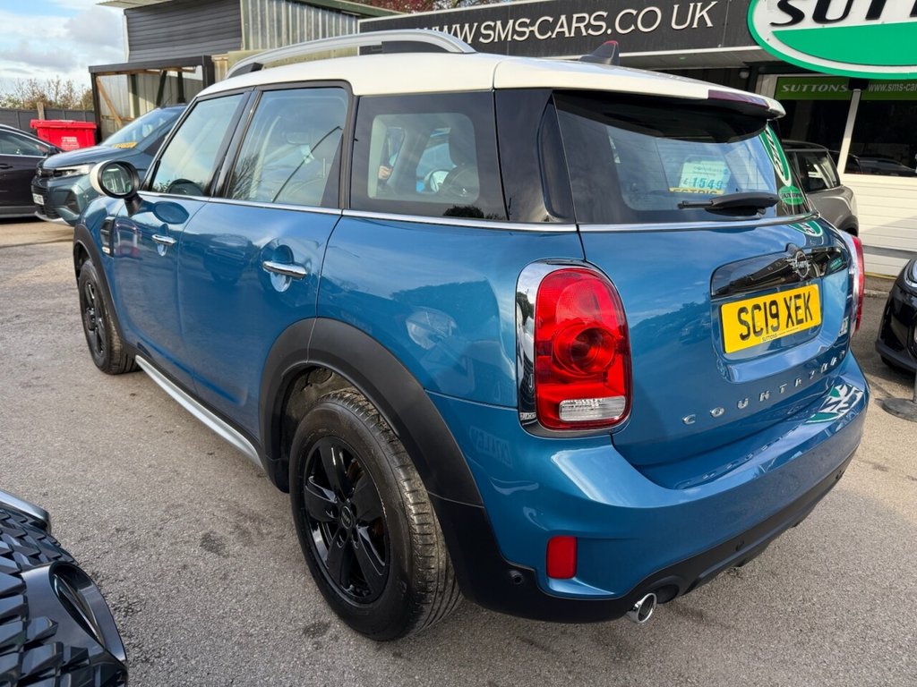 Used MINI Countryman 2019 for sale - 76706380: Photo 7