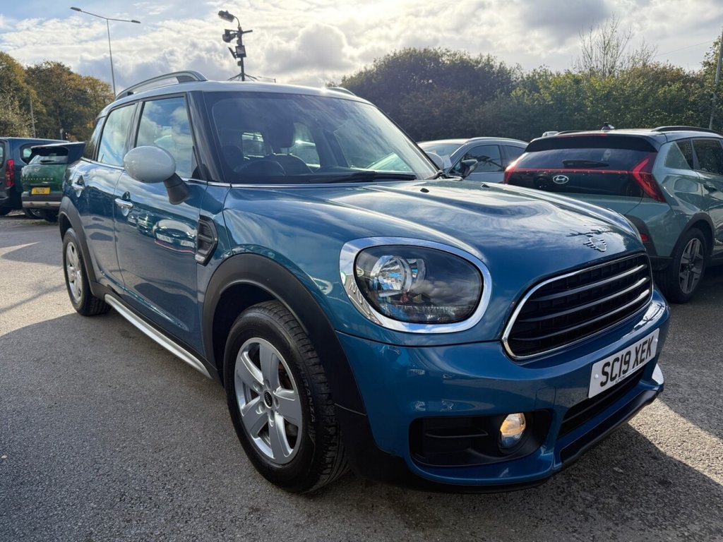 Used MINI Countryman 2019 for sale - 76706380: Photo 8