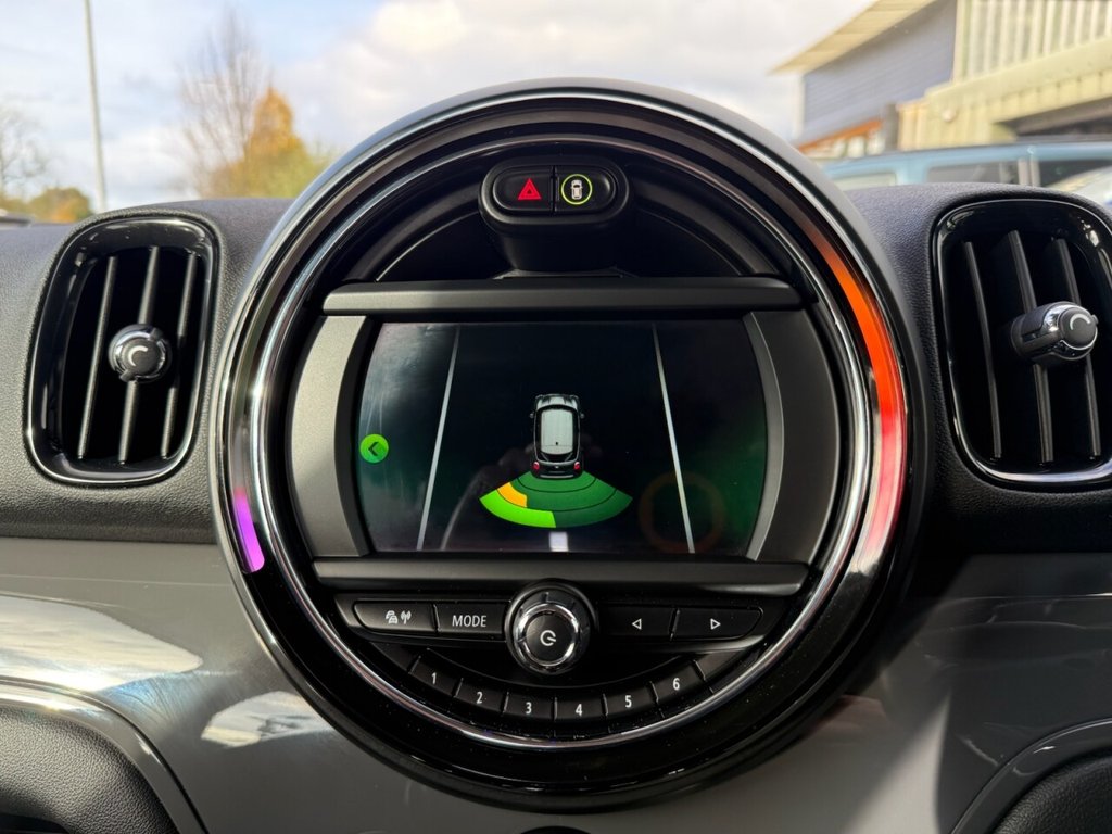 Used MINI Countryman 2019 for sale - 76706380: Photo 9