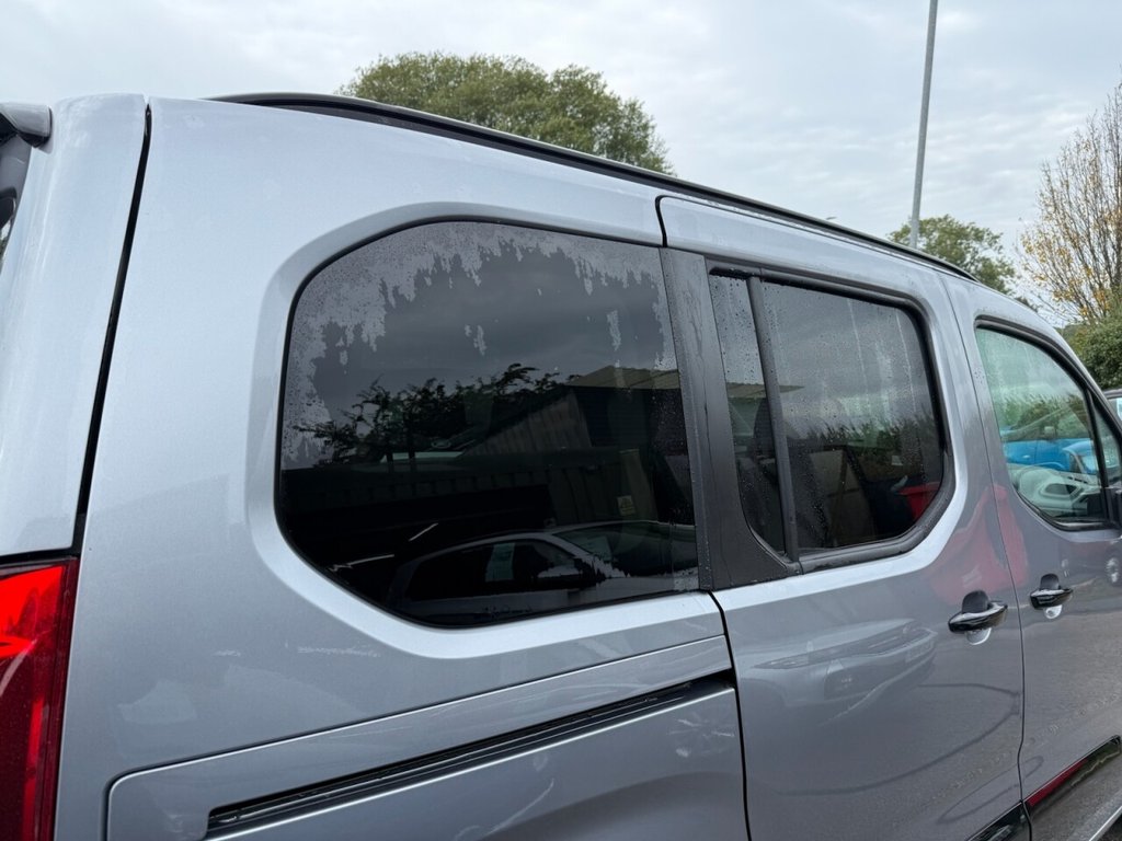 Used Vauxhall Combo Life 2025 for sale - 76706379: Photo 14